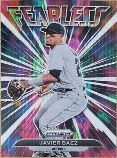 Javier Baez