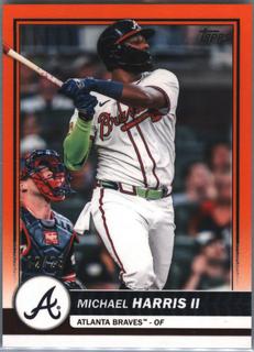 Michael Harris II