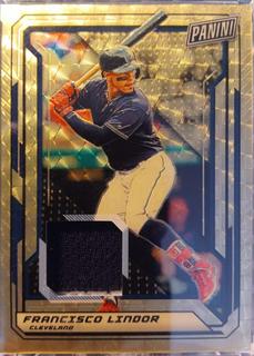 Francisco Lindor