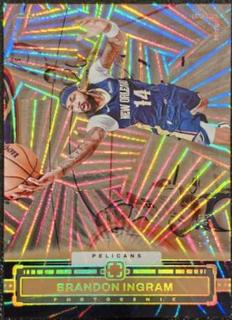 Brandon Ingram