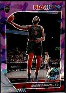 Andre Drummond