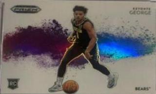 Keyonte George