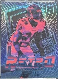 Ed Reed
