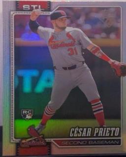Cesar Prieto