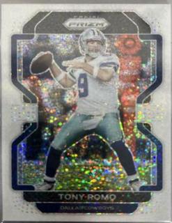 Tony Romo