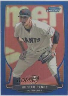 Hunter Pence