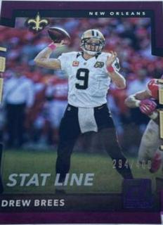 Drew Brees