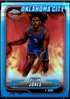 Dillon Jones