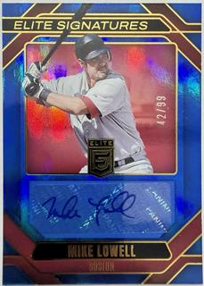Mike Lowell