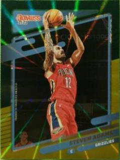 Steven Adams