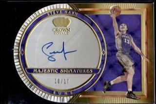 Steve Nash