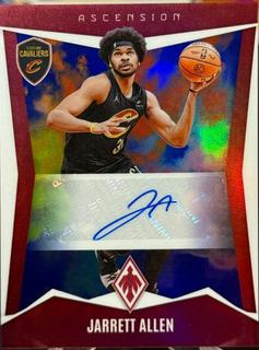 Jarrett Allen