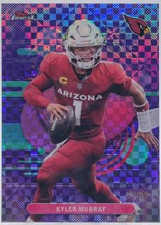 Kyler Murray