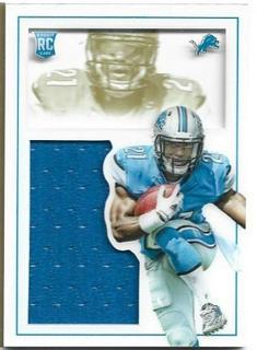 Ameer Abdullah