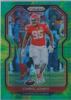 Chris Jones