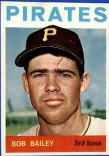 Bob Bailey