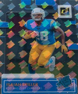 Isaiah Spiller
