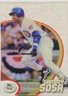 Sammy Sosa
