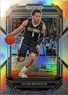 Jalen Brunson