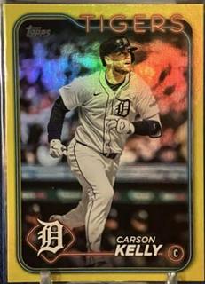 Carson Kelly