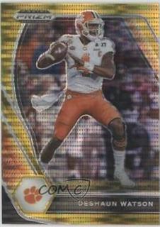 Deshaun Watson