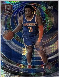 Trevor Keels