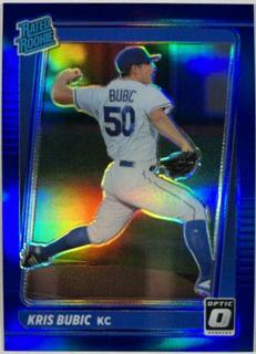 Kris Bubic