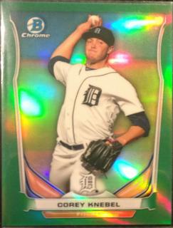 Corey Knebel