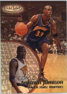 Antawn Jamison