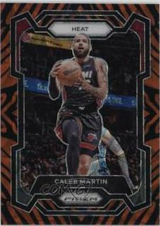 Caleb Martin
