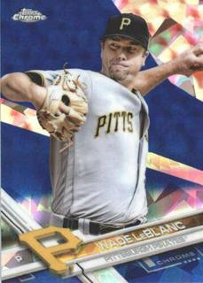 Wade LeBlanc