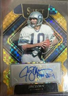 Jim Zorn