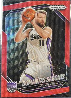 Domantas Sabonis