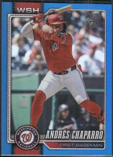 Andres Chaparro