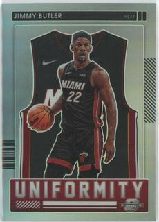 Jimmy Butler