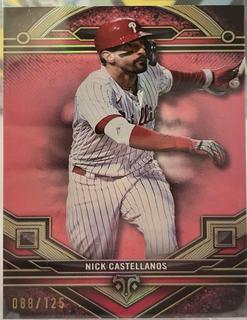 Nick Castellanos