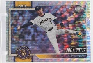 Joey Ortiz