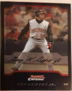 Ken Griffey Jr.