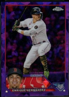 Enrique Hernandez