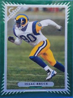 Isaac Bruce