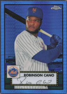 Robinson Cano