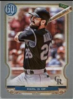 David Dahl