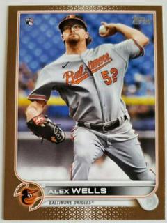 Alex Wells