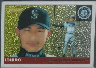 Ichiro