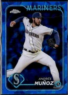 Andres Munoz