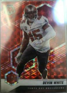 Devin White