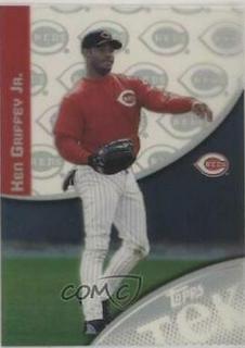 Ken Griffey Jr.