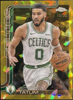 Jayson Tatum
