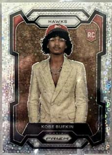 Kobe Bufkin