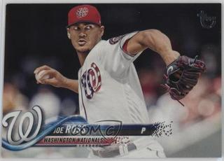 Joe Ross